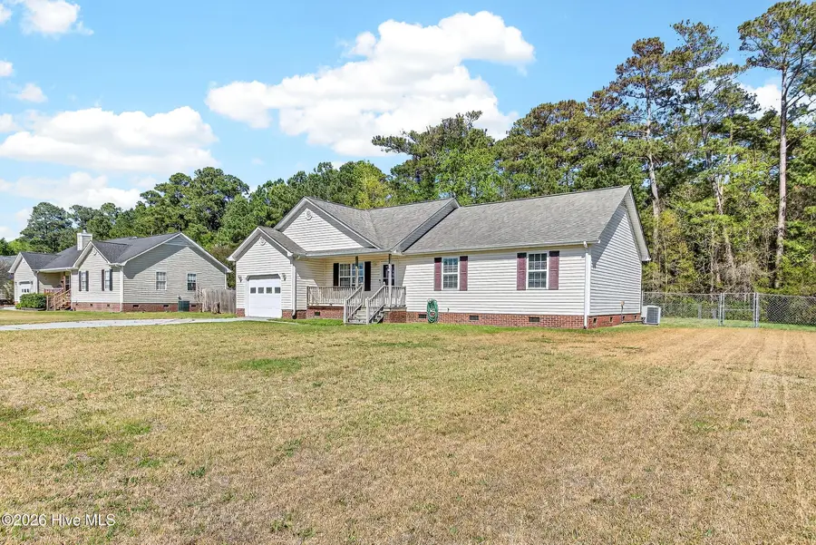 100 Kanton Drive, Jacksonville, NC 28540 - #2