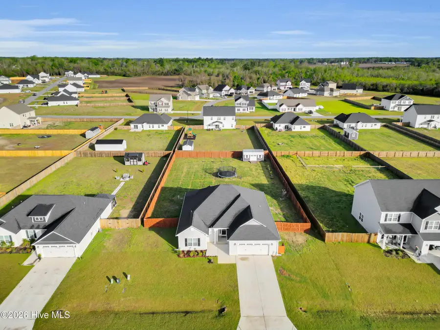 609 Turkey Trot Trail, Maysville, NC 28555 - #2