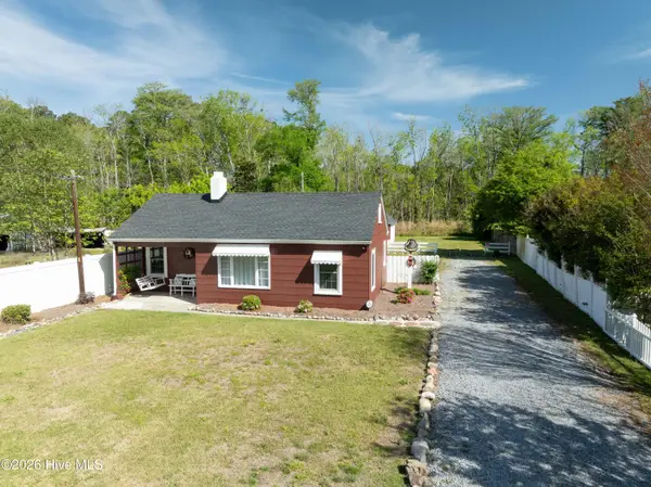 322 River Road, Washington, NC 27889