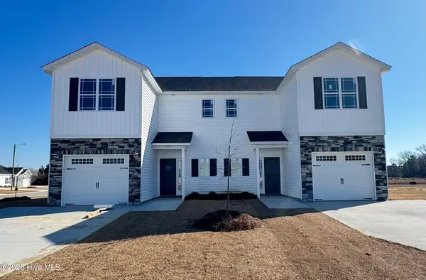 2601 Nexus Drive #A, Greenville, NC 27834