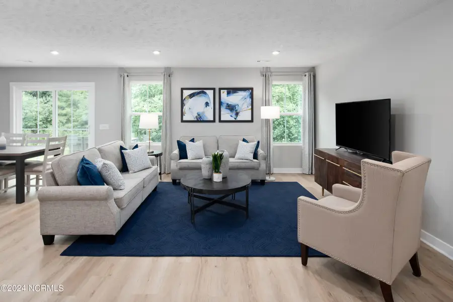 4065 Farmfield Drive, Navassa, NC 28451 - #2