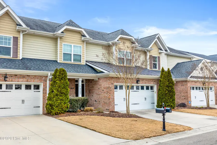 4302 Terrington Drive, Wilmington, NC 28412 - #3