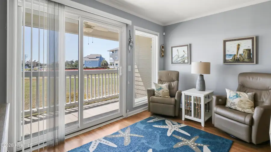 650 Cedar Point Boulevard #B14, Cedar Point, NC 28584 - #3