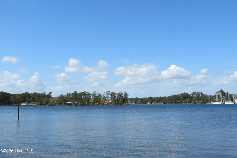 609 Mills Road, Oriental, NC 28571 - #3