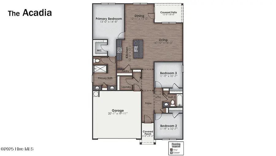 518 Silky Oak Drive Se #Lot 262, Bolivia, NC 28422 - #2