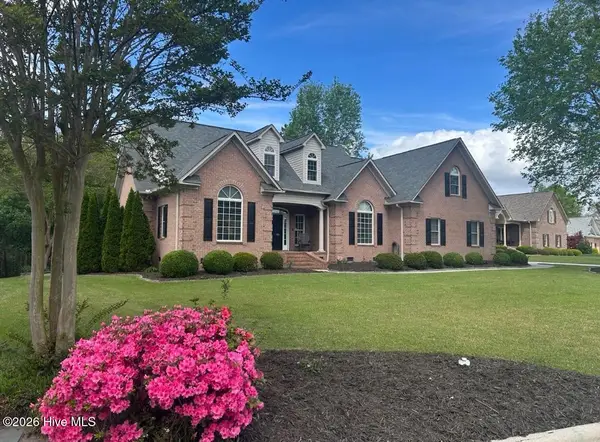 114 Friburg Road, New Bern, NC 28562