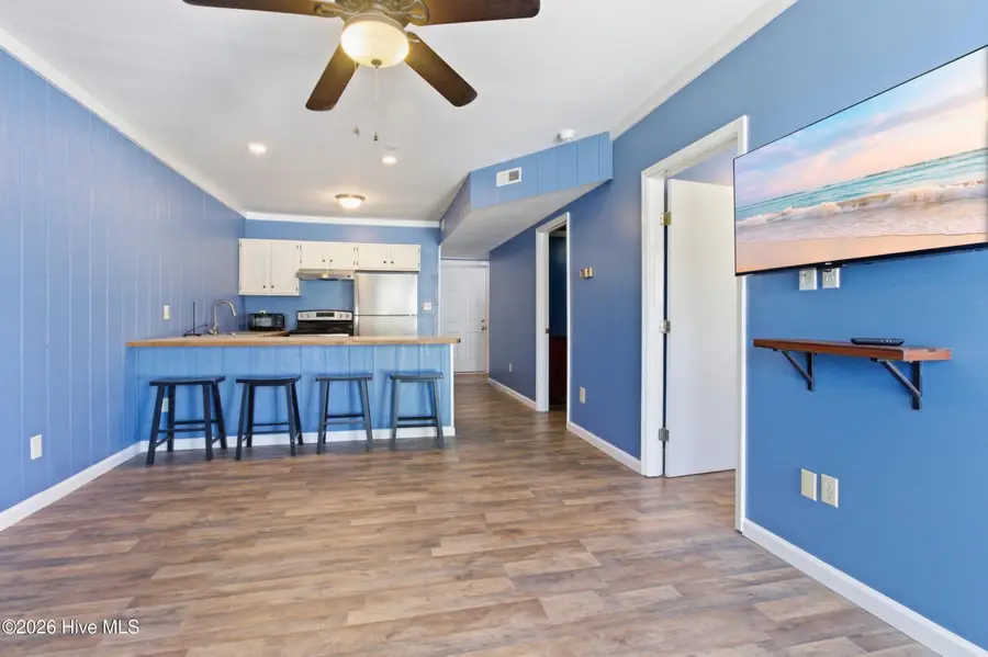 360 Island Road #2, Harkers Island, NC 28531 - #2