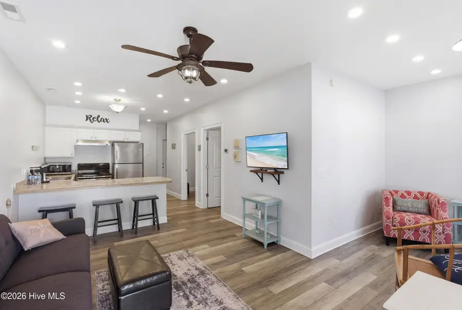 360 Island Road #2, Harkers Island, NC 28531 - #3