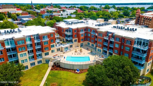 306 Sky Sail Boulevard #306, New Bern, NC 28560