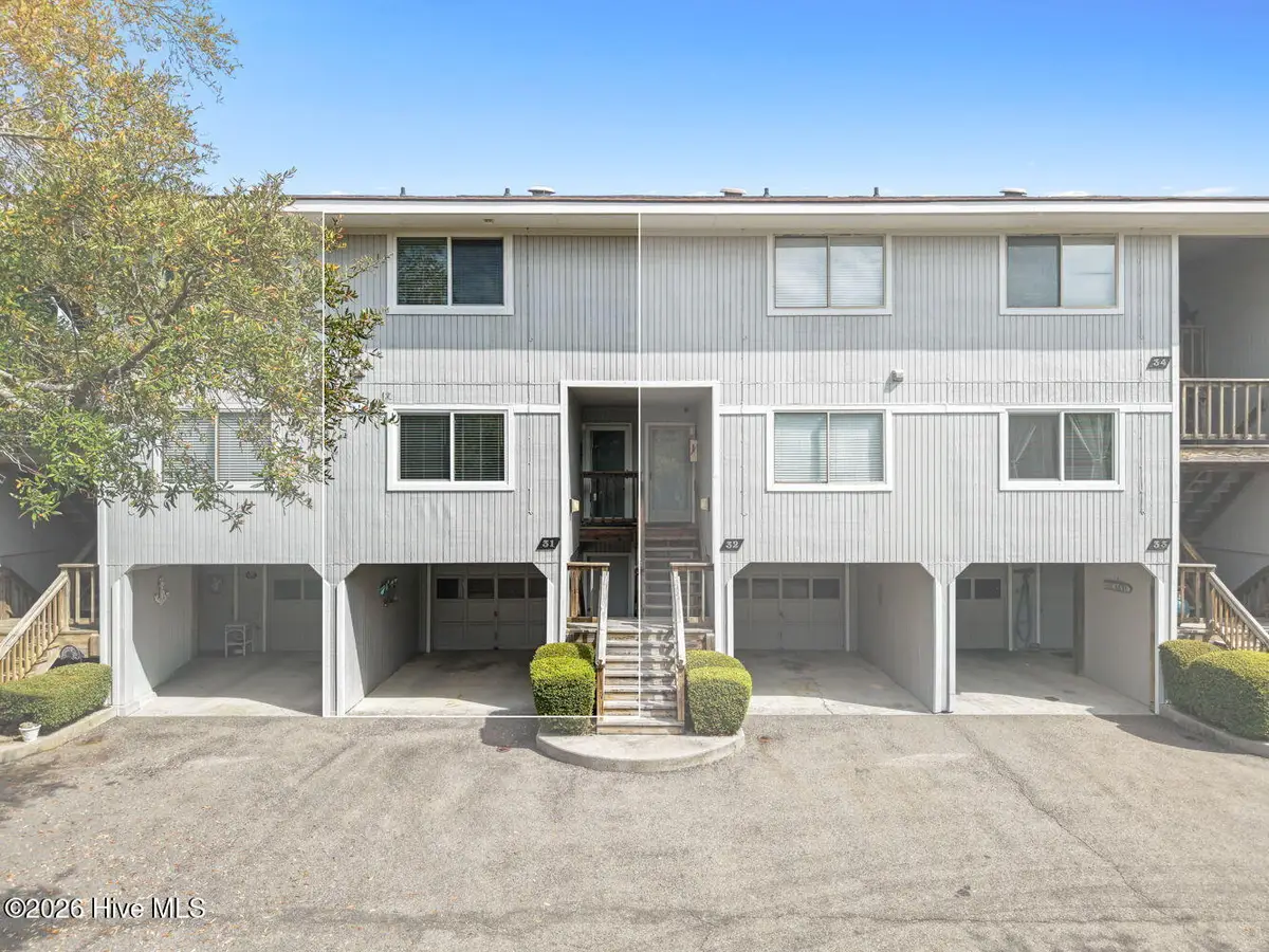 31 Foxfire Trace, Oak Island, NC 28465 - #1