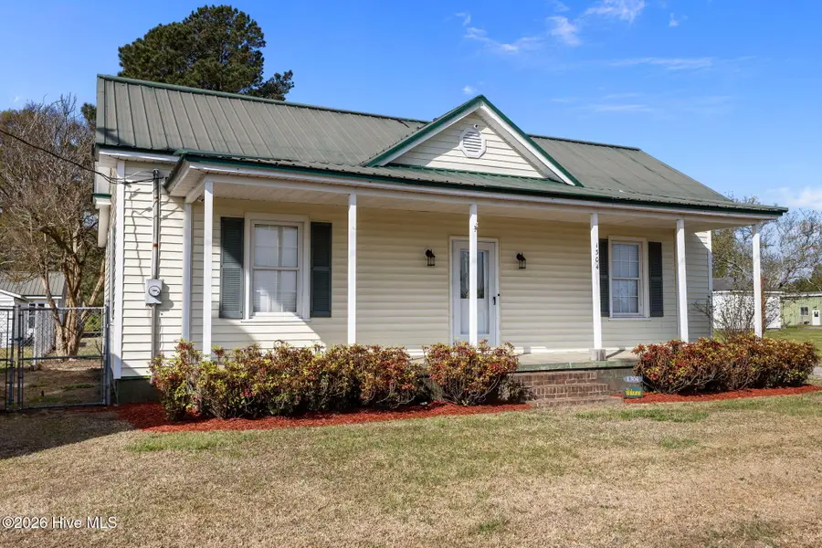 1304 Albemarle Avenue, Tarboro, NC 27886 - #3
