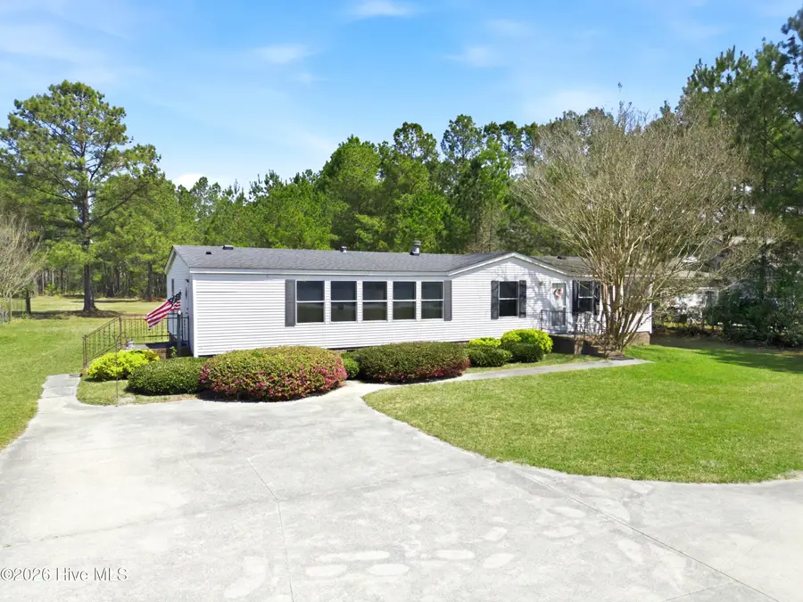 275 Folkstone Road, Holly Ridge, NC 28445 - #2