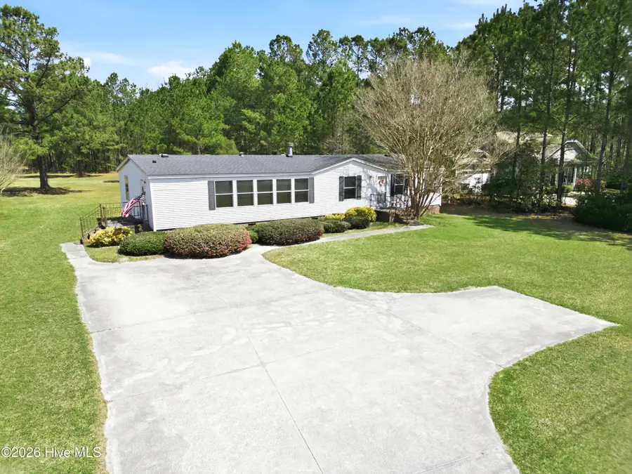275 Folkstone Road, Holly Ridge, NC 28445 - #3