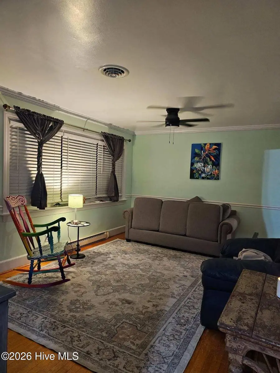 2470 Ridge Road, Spring Hope, NC 27882 - #2