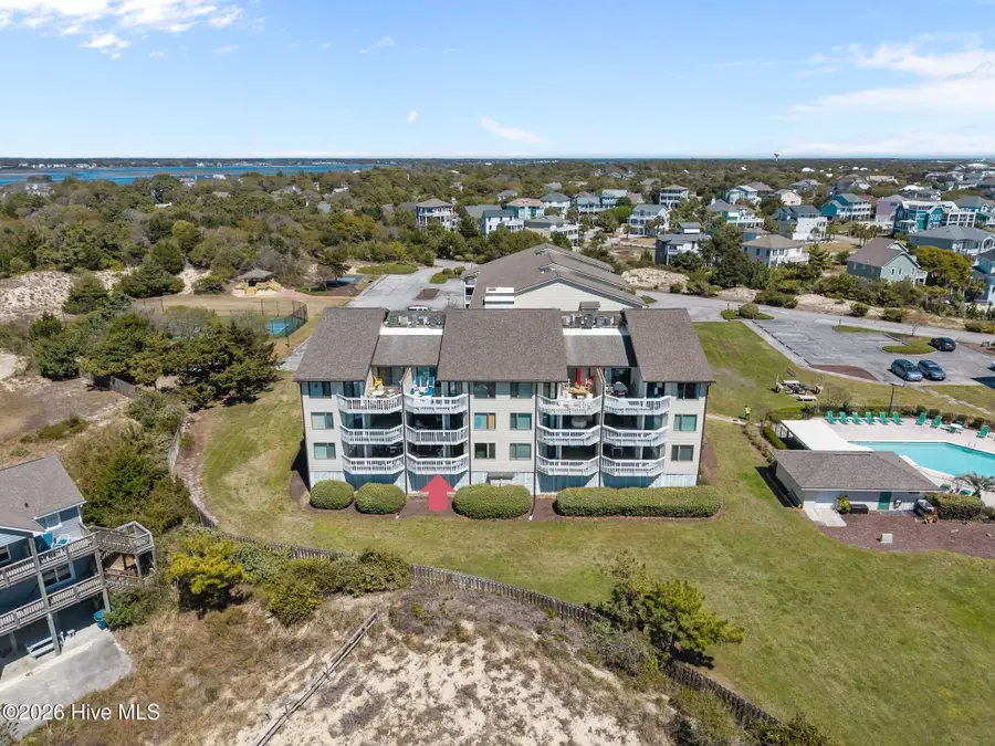 10300 Coast Guard Road #107-E, Emerald Isle, NC 28594 - #2