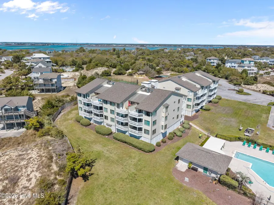 10300 Coast Guard Road #107-E, Emerald Isle, NC 28594 - #3