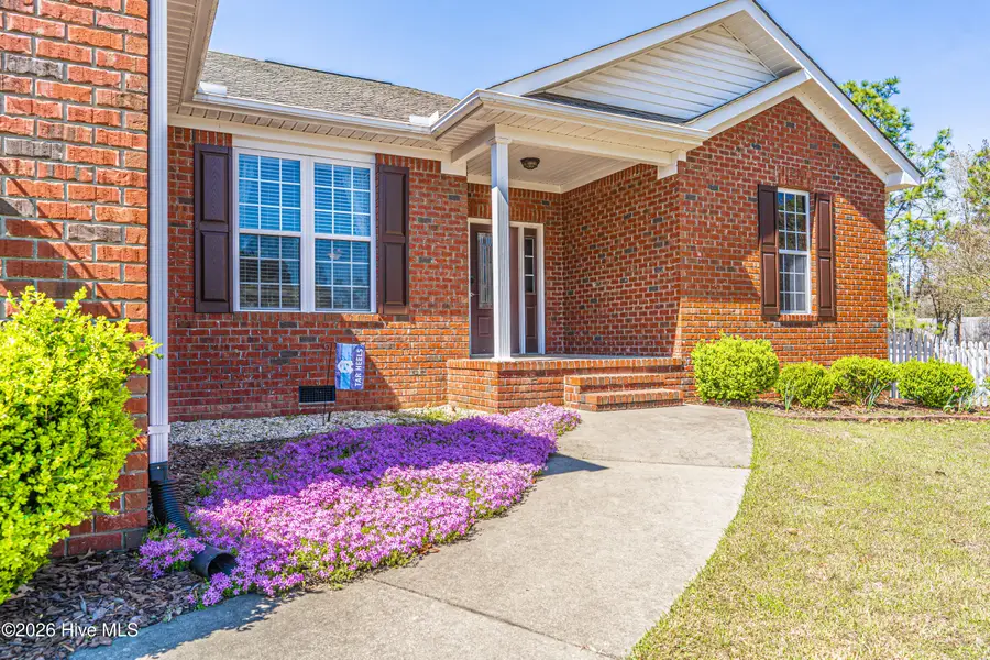 1320 Burning Tree Road, Pinehurst, NC 28374 - #3