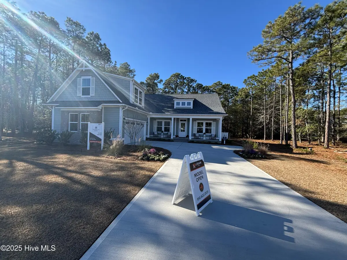 6766 Holton Place Sw #136, Ocean Isle Beach, NC 28469 - #1