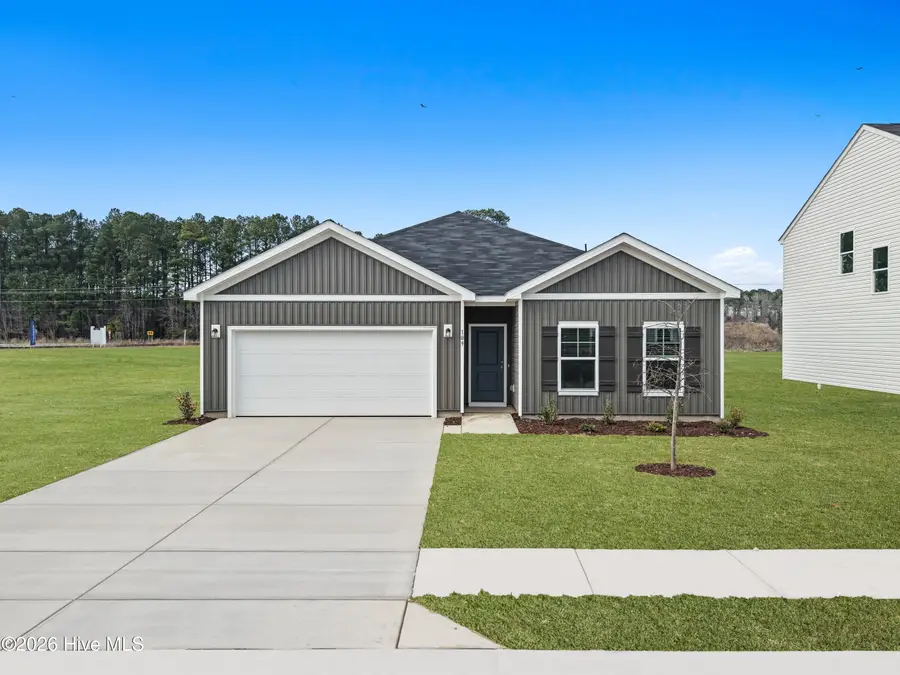 100 Nesbitt Court, Jacksonville, NC 28546 - #3