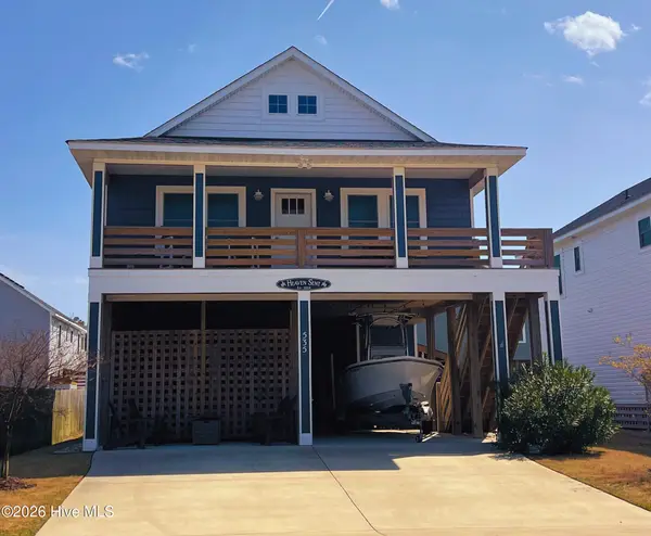535 W Eden Street, Kill Devil Hills, NC 27948