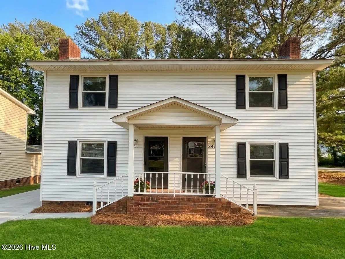 945 B's Barbeque Road #A And B, Greenville, NC 27834 - #1