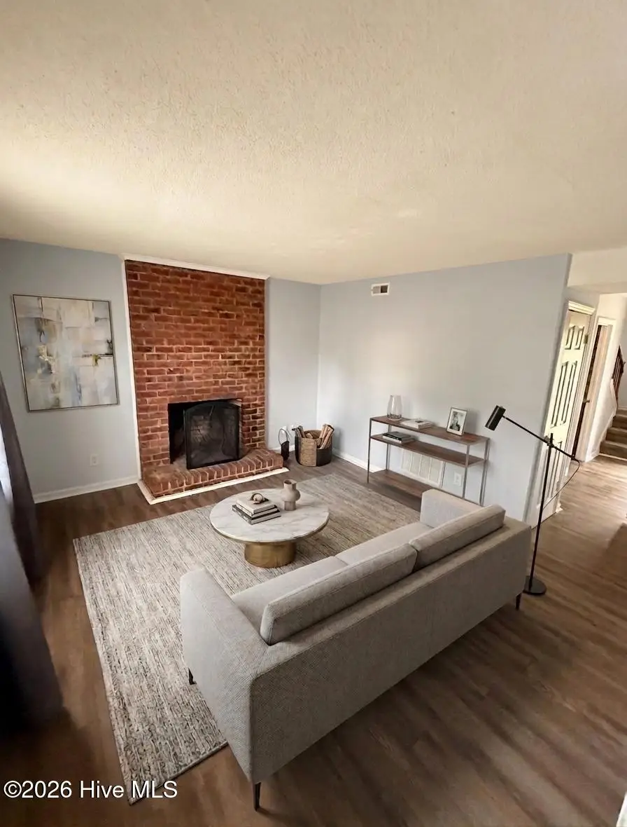 945 B's Barbeque Road #A And B, Greenville, NC 27834 - #2