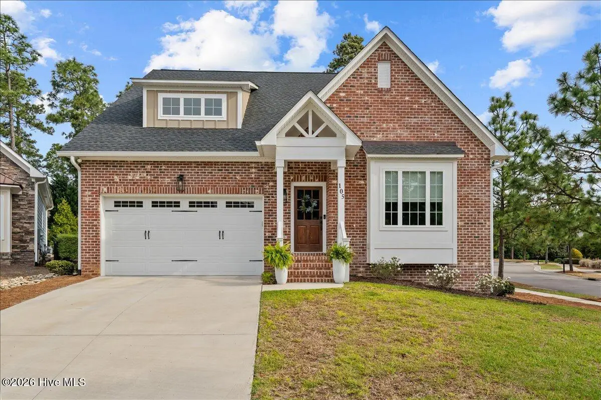 105 Sundew Court, Southern Pines, NC 28387 - #1