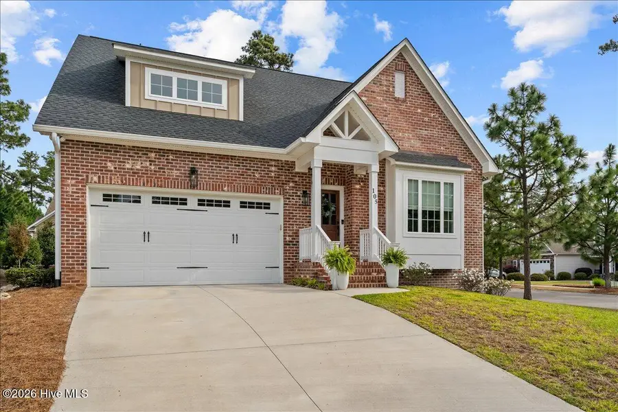 105 Sundew Court, Southern Pines, NC 28387 - #3