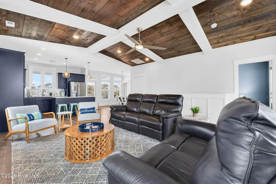 4927 E Pelican Drive, Oak Island, NC 28465 - #2