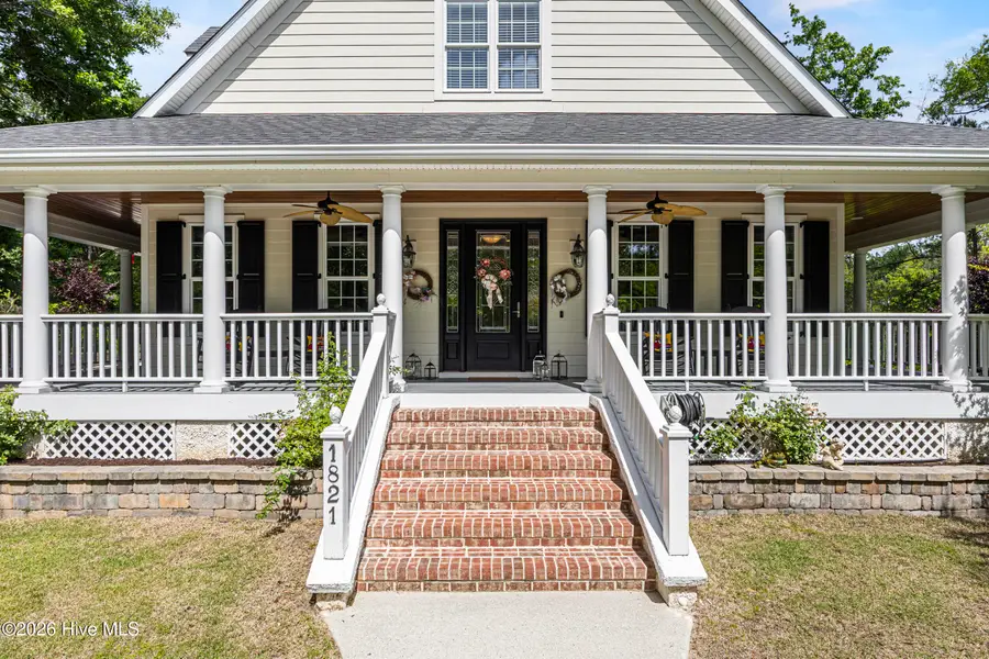 1821 Baywater Court Se, Bolivia, NC 28422 - #2