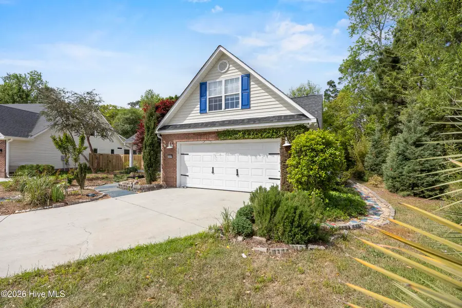 5001 Long Pointe Road, Wilmington, NC 28409 - #2
