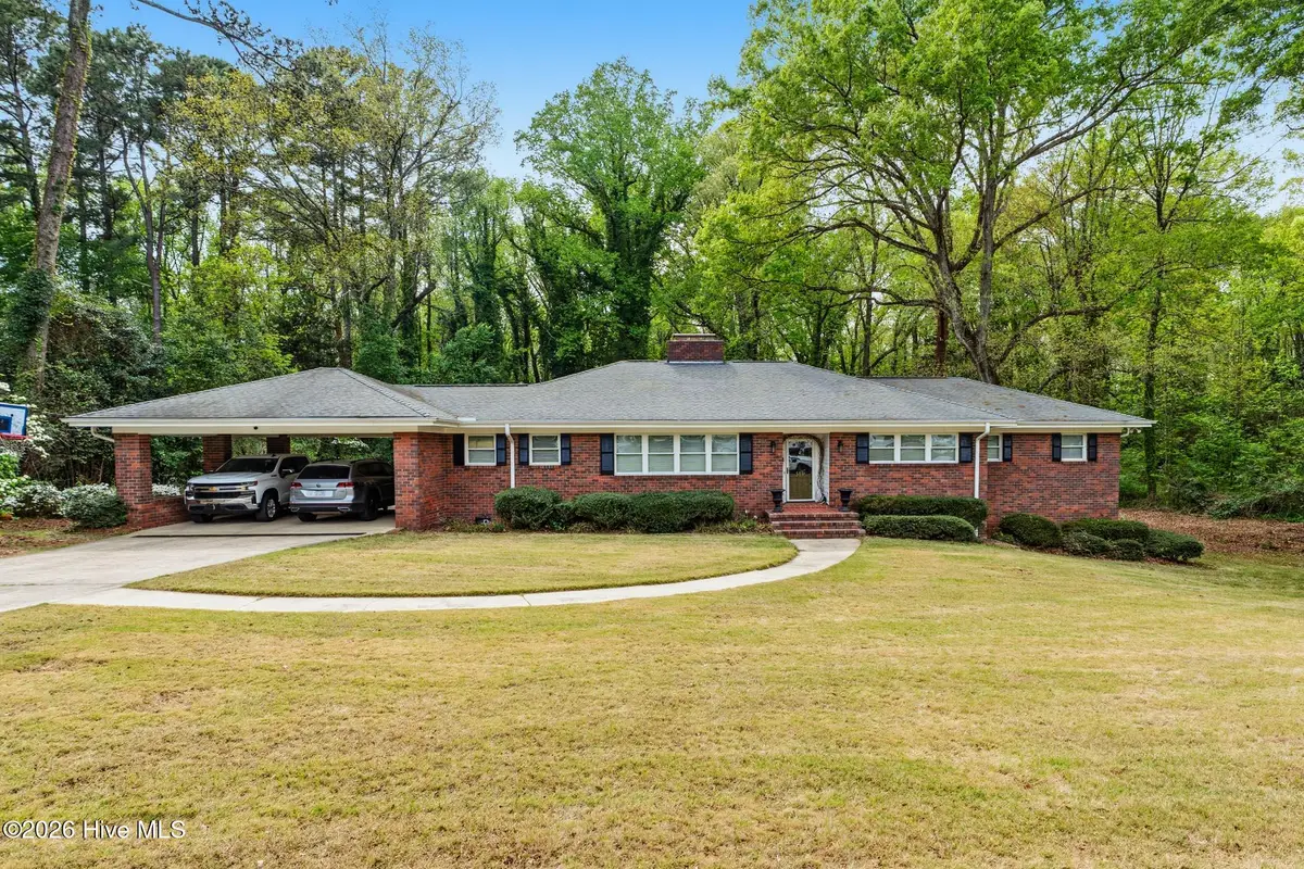 515 Stanley Avenue, Rockingham, NC 28379 - #1