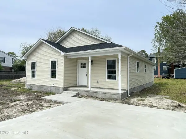 908 Mcpherson Street, Elizabeth City, NC 27909