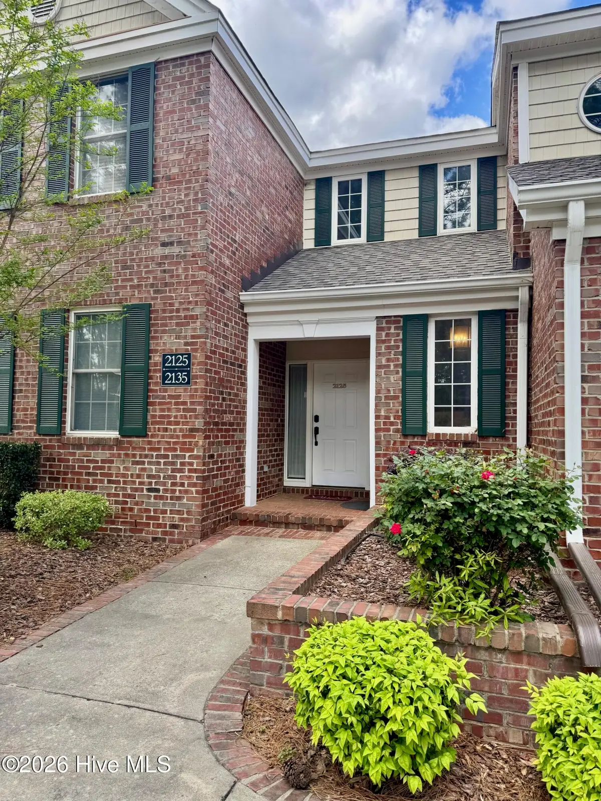 2125 Creswell Drive #2125, Southern Pines, NC 28387 - #1