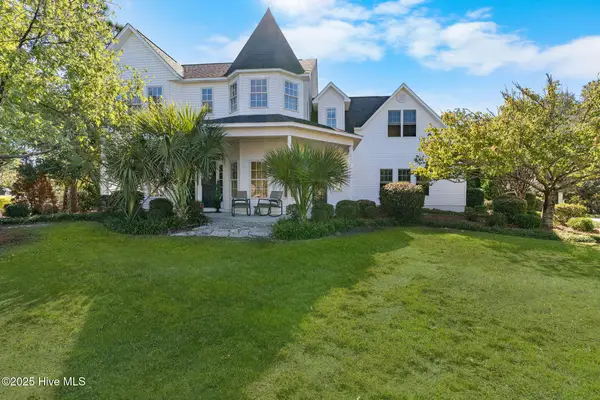 8119 Yellow Daisy Drive, Wilmington, NC 28412