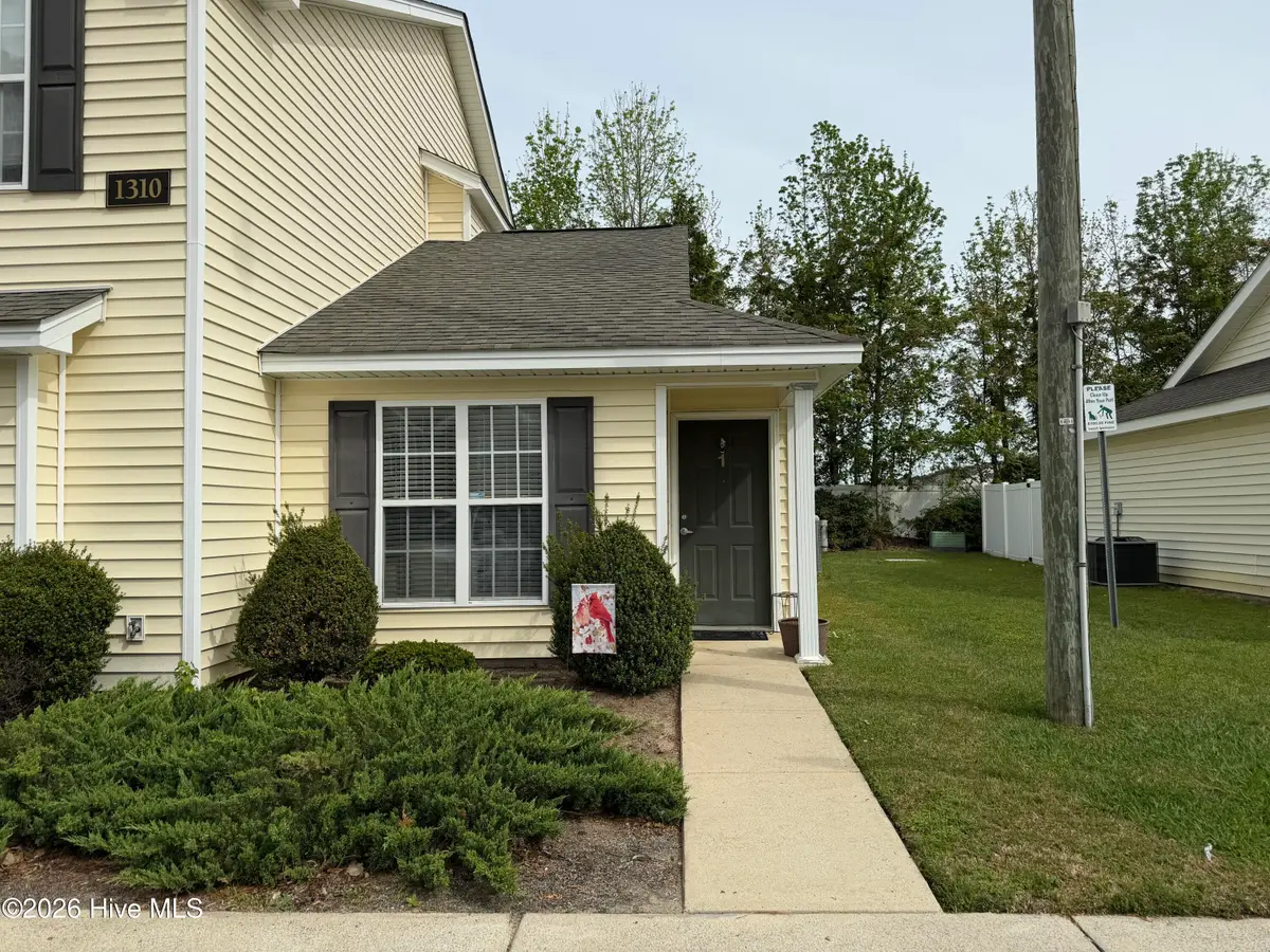 1310 Thomas Langston Road #1, Winterville, NC 28590 - #1