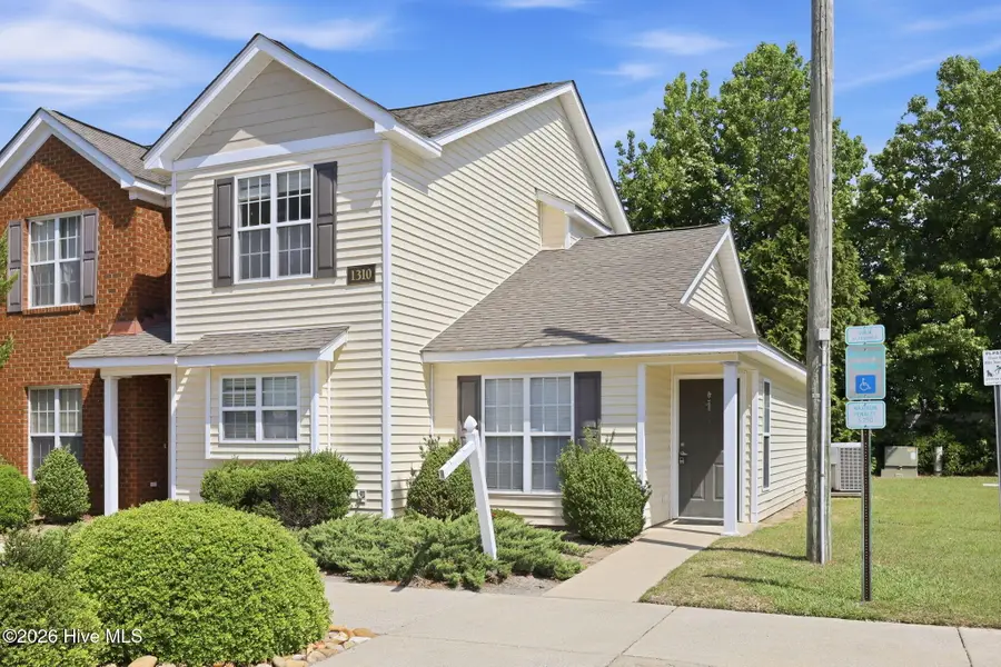1310 Thomas Langston Road #1, Winterville, NC 28590 - #2