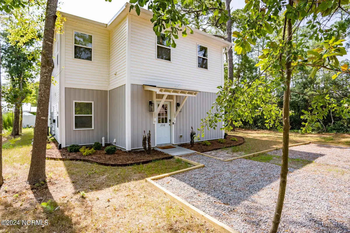 238 NE 70th Street, Oak Island, NC 28465 - #1