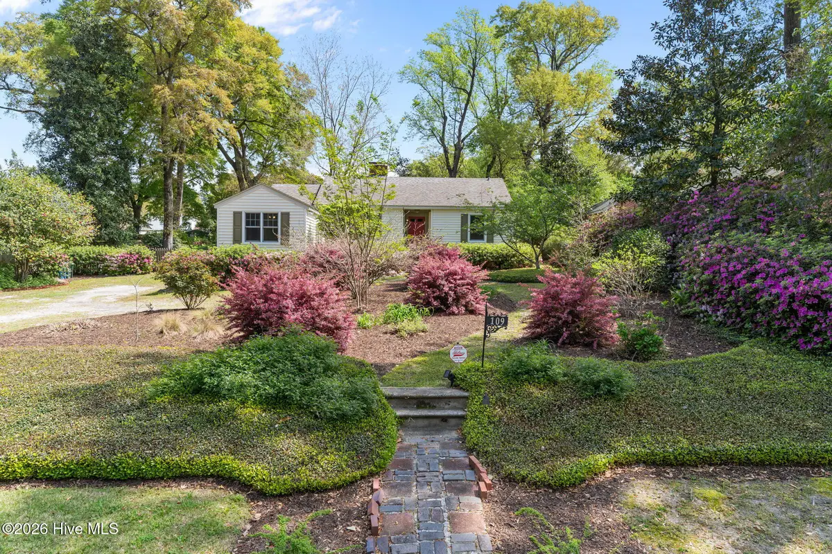 109 Wayne Drive, Wilmington, NC 28403 - #1