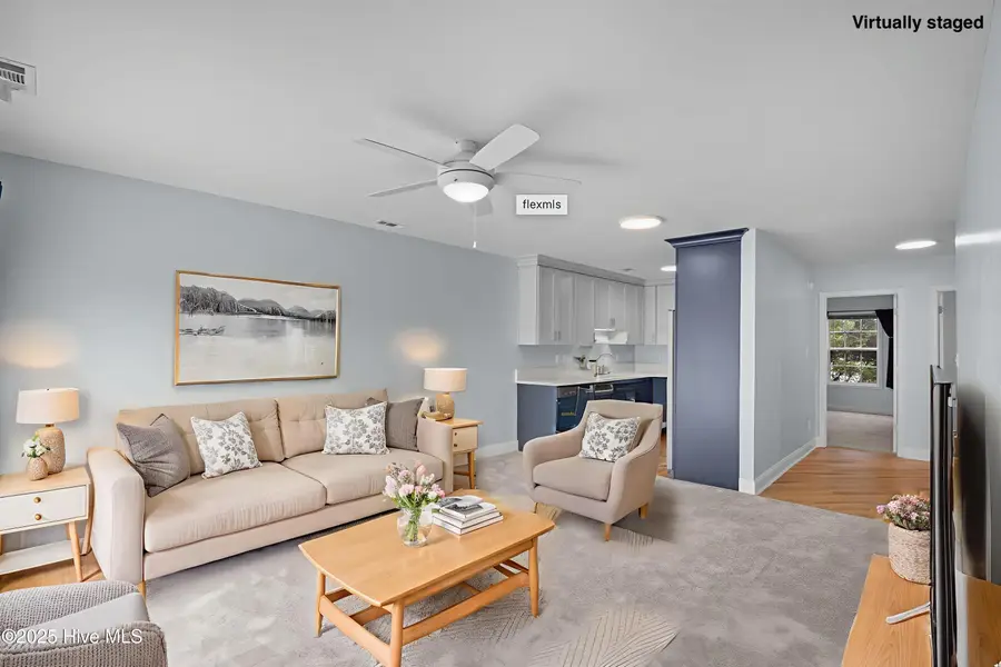 100 Heather Glen Circle, Havelock, NC 28532 - #3