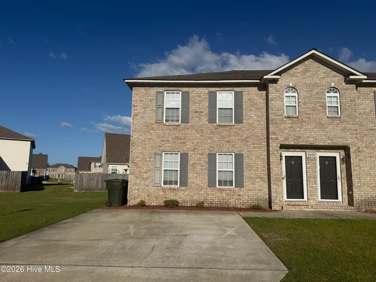 4009 Lucerne Court #A, Winterville, NC 28590 - #1