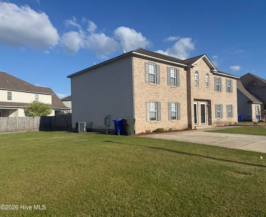 4009 Lucerne Court #A, Winterville, NC 28590 - #3