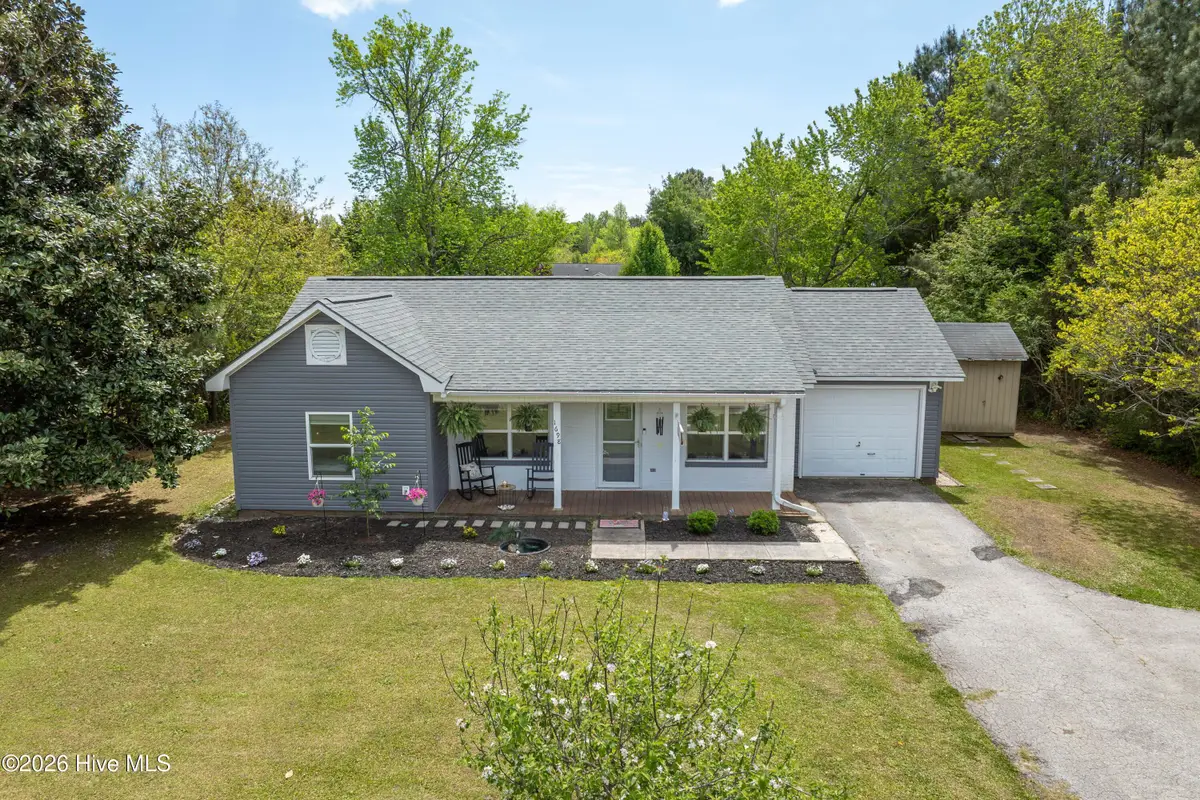 Address Withheld By Seller, Sneads Ferry, NC 28460 - #1