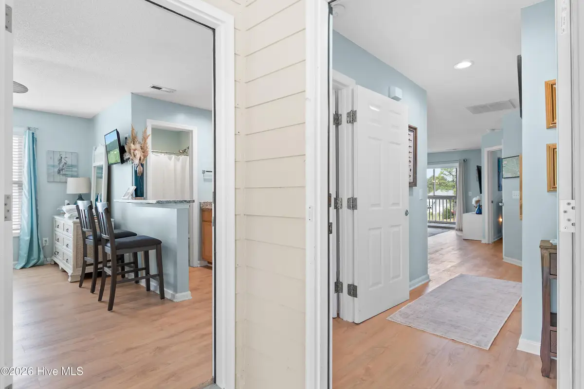 3350 Club Villas Drive # 805, Southport, NC 28461 - #1