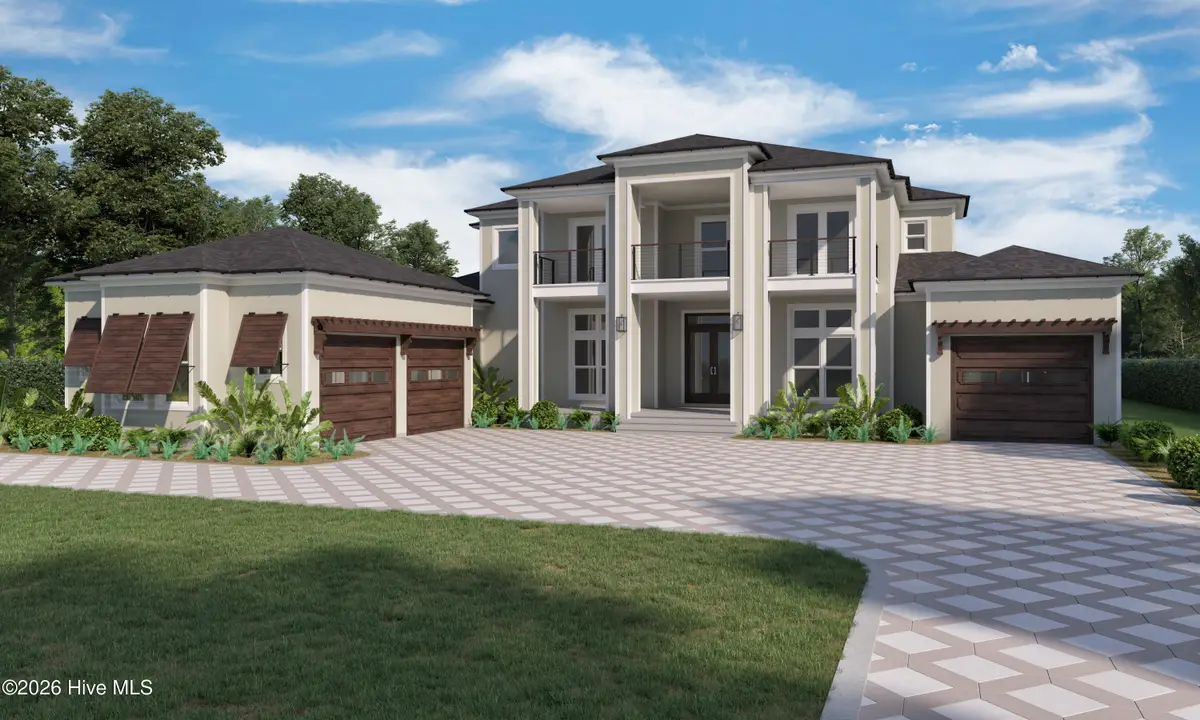 160 Bay Ridge Drive, North Myrtle Beach, SC 29582 - #1