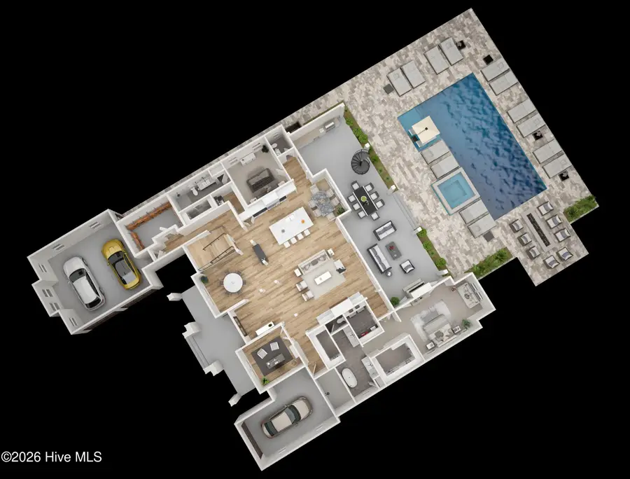 160 Bay Ridge Drive, North Myrtle Beach, SC 29582 - #3