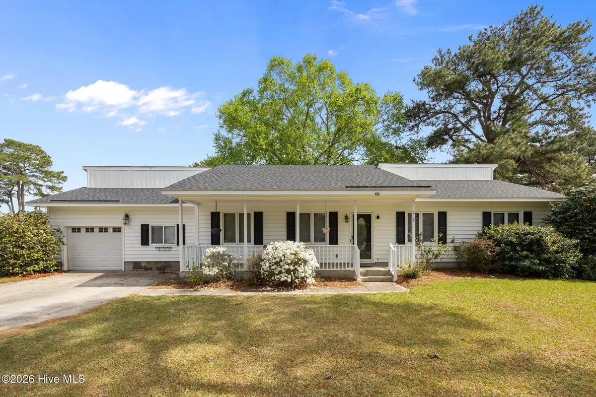 2121 Jennifer Place, Greenville, NC 27858 - #1