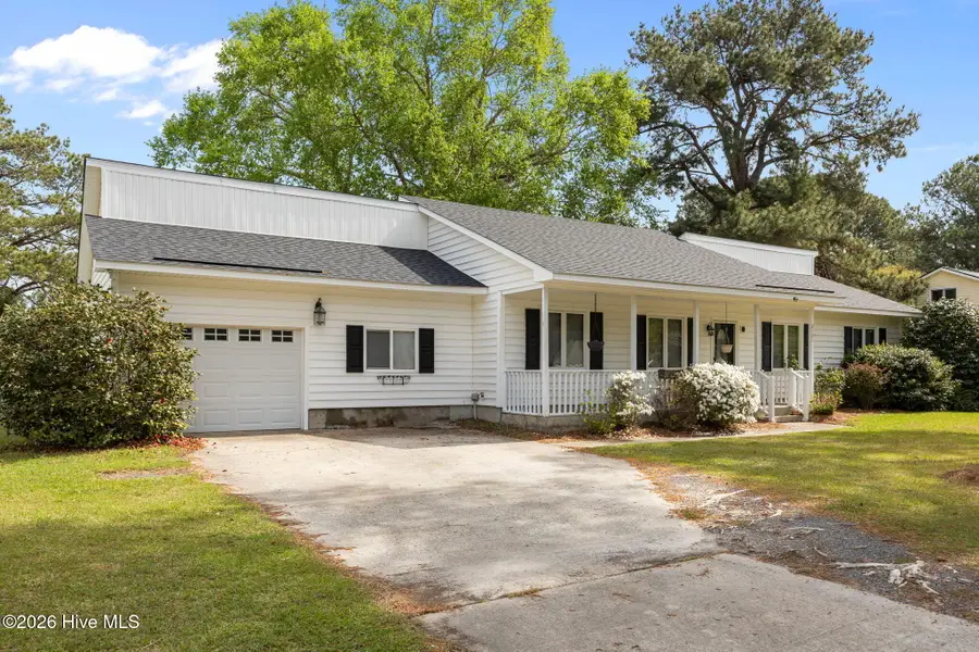 2121 Jennifer Place, Greenville, NC 27858 - #2