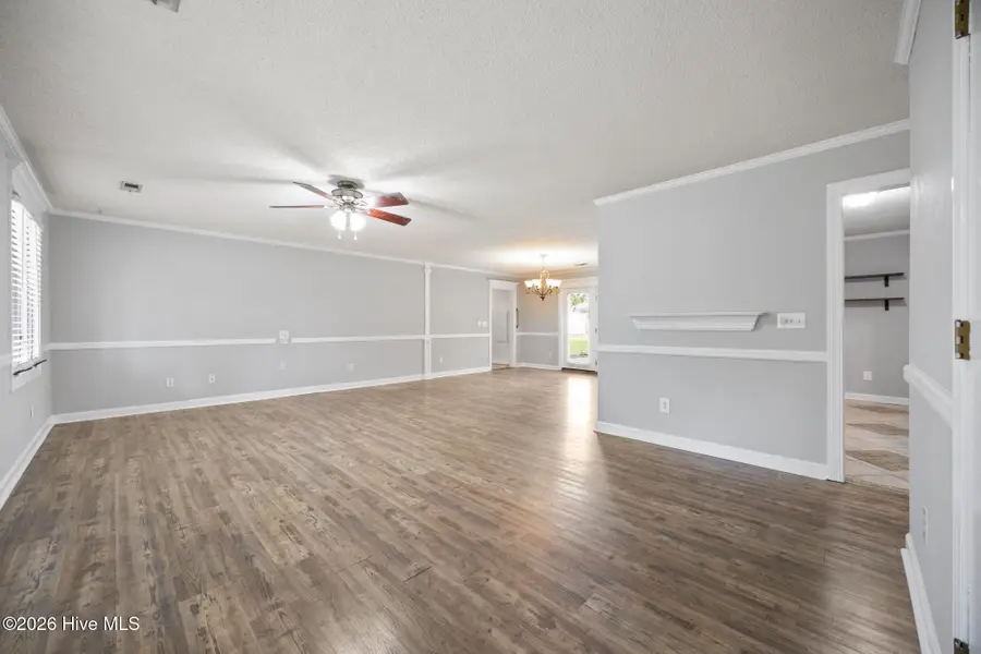 2121 Jennifer Place, Greenville, NC 27858 - #3