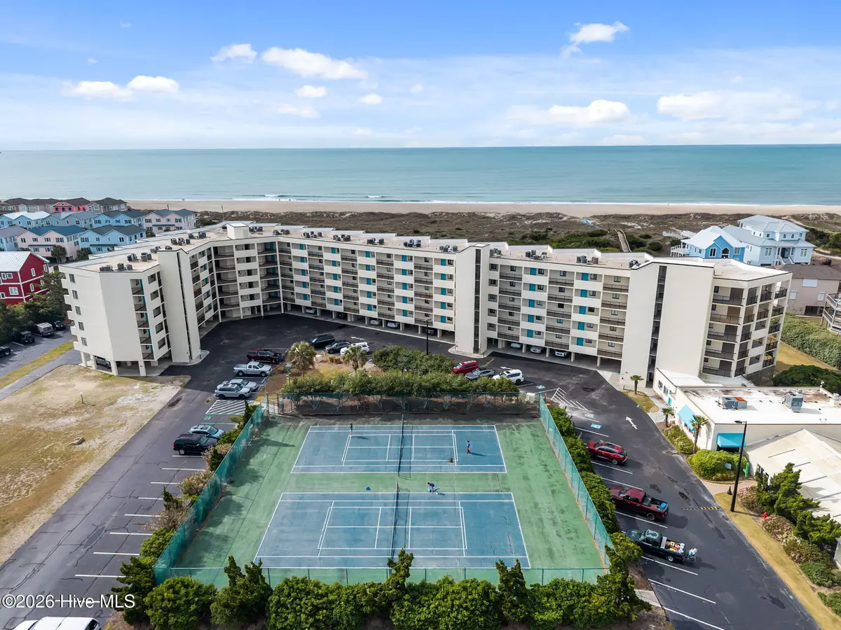 1400 E Ft Macon Road #410, Atlantic Beach, NC 28512 - #1